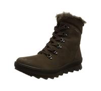 Legero NOVARA GTX ZIP gris femme Boots gris, taille 9