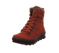 Legero Novara - Marron Velours Taille : 38 Normal