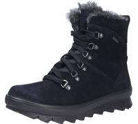 Legero Novara - Ocean Cuir Velours : 40 : Normale Taille : 40 Largeur : Normal