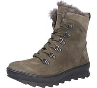 Legero Novara - Vert Nappa Taille : 37 Normal