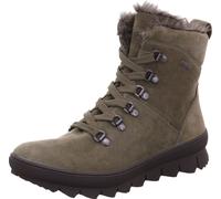 Legero Novara - Vert Nappa Taille : 38.5 Normal