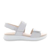 Legero P25f sandale femme 2-000311-1000 BLANC G BLANC CASSÉ