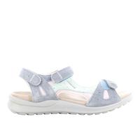 Legero P25f sandale femme 2-000732-8500 WEITE G BLEU