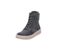 Legero Femme REJOISE Basket, Charcoal (Grau) 2930, 41.5 EU Étroit