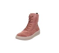 Legero Femme Rejoise Gore-tex légèrement doublée Basket, Rouge Fawn 5680, 38.5 EU