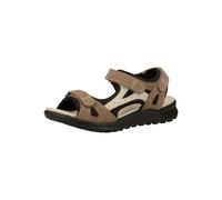 Legero Sandales de randonnée 'Siris' beige / taupe / noir, Taille 37