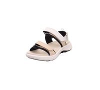 Legero Sandales de sport SIRIS 2.0 pour femme, Tasso 4100, 42 EU, Tasso 4100., 42 EU