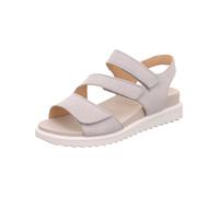 Legero Sandales Move pour femme, Aluminium 2510, 41 EU