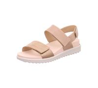 Legero Femme Move Sandale, Blush Tan 5580, 36 EU
