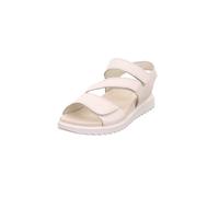 Legero Sandales Move pour femme, blanc cassé 1000, 37 EU