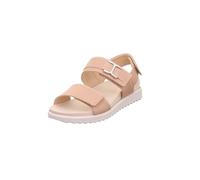 Legero Sandales Move pour femme, blush Tan 5580, 43 EU, Blush Tan 5580, 43 EU