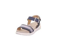 Legero Sandales Move pour femme, Indacox 8600, 43 EU