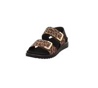 Legero Sandales Move pour femme, Panther Palude (multicolore) 9340, 37 EU