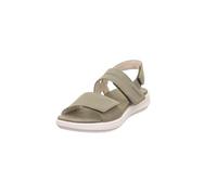 Legero Femme Ella Sandale Plate, Pino 7520, 42 EU