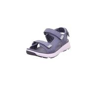Legero Sandales plates Liberty pour femme, Indacox 8600., 40 EU