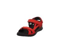 Legero Sandales SIRIS pour Femme, Marte (Rouge) 5000, 38 EU
