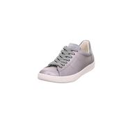 Legero Silence 9850 Baskets pour Femme Bleu Clair métallisé 38 EU, Bleu Clair métallisé 9850, 38 EU