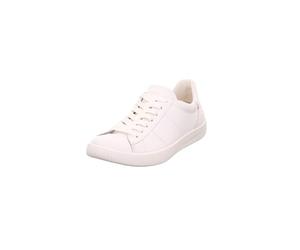 Legero Silence Baskets pour Femme Blanc Brillant 1100 Taille 36 EU, Blanc Brillant 1100, 36 EU