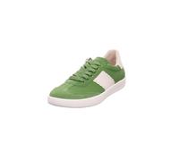 Legero Silence Baskets pour Femme Vert rétro (Vert) 7850, 43 EU