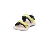 Legero Siris 2.0 2-000382 Sandales pour femme, Ortis Green Green 7900, 40 EU