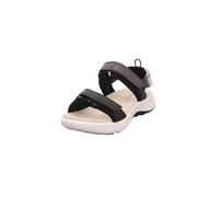 Legero SIRIS 2.0 Sandales de sport pour femme Noir 0100 36 EU, Noir 0100, 36 EU