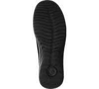 Legero SOFTBOOT 4.0 Chaussures dames - Chaussures basses à lacets confortables noir NEU