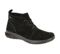 Legero SOFTBOOT 4.0 Chaussures dames - Chaussures basses à lacets confortables noir NEU