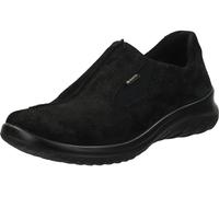 Legero SOFTBOOT 4.0 Chaussures dames - mocassins confortables - chaussures basses noires NEUF