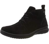Legero Softboot 4.0, Sneakers Basses femme, Noir (Schwarz (Schwarz) 00), 41.5 EU