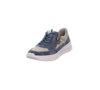 Legero Sprinter, Basket, INDACOX (Blau) 8600,