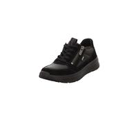 Legero Sprinter, Basket, Schwarz (Schwarz) 0200,