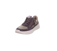 Legero Sprinter, Basket, Smoked Violet (Blau) 8580,