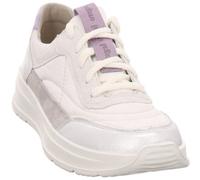 Legero Femme Sprinter Basket, Blanc 1000, 38 EU