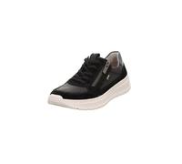 Legero Sprinter Gore-Tex 2-000239 Baskets pour Femme, Noir 0000, 38 EU
