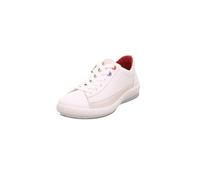 Legero Tanaro 5.0 2800 Baskets pour femme en Gore-tex Ossido légèrement doublées (gris), Bright White 100, 38.5 EU
