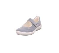 Legero Tanaro 5.0 Ballerines pour Femme Bleu Clair Taille 37,5 EU