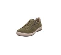 Legero Femme Tanaro Basket, Vert Kaki 7700, 38.5 EU