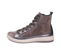 Legero - Tanaro 5.0 Bottes à lacets - Femme - Chaussures - Gris - Taille: 37 1/2 EU