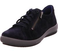 Legero TANARO 5.0 Chaussures à lacets confortables pour femmes - bleu Loisirs NEUF