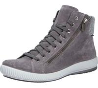 Legero TANARO 5.0 Femmes Bottines - Bottines confortables gris Loisirs NEUF