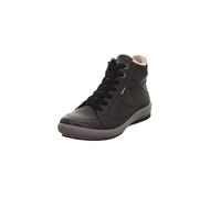 Legero Tanaro 5.0 Gore-Tex Bottines doublées chaudes pour femme, noir 0100, 42 EU, Noir 0100, 42 EU