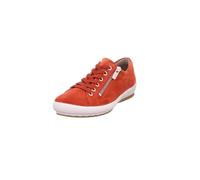 Legero Tanaro, Basket Femme, Rouge Autumno, 38.5 EU
