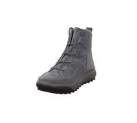 Legero TIRANO Bottes de neige Gore-Tex doublées chaudes pour femme, jupe Castlerock (gris) 2940, 36 EU, Castlerock Gris 2940, 36 EU