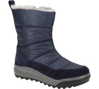Legero TIRANO Bottes pour femmes - Bottes d'hiver bleu Loisirs NEUF