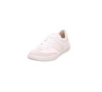 Legero Femme Silence Basket, Blanc Brillant 1100, 40 EU