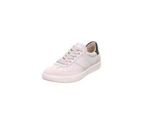 Legero Weiblich Silence Metallic Silber 9240