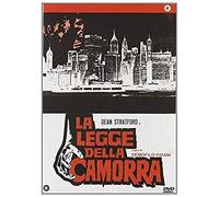 La loi de la Camorra – DVD – CG Entertainment – Import