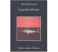 Leggende del mare