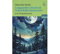Leggende e favole di Ivana Brlić-Mažuranić