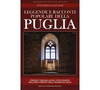 Leggende e racconti popolari della Puglia